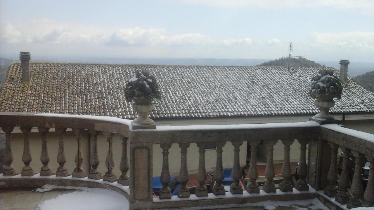 Villa Di Miscio Sant'Agata di Puglia Exterior foto